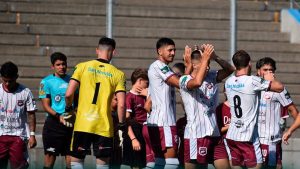 Lee más sobre el artículo Torneo Federal A: Defensores recibe a 9 de Julio de Rafaela