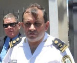 Lee más sobre el artículo Murió en un accidente Hugo Prado, ex Jefe de la Policía Departamental San Nicolás