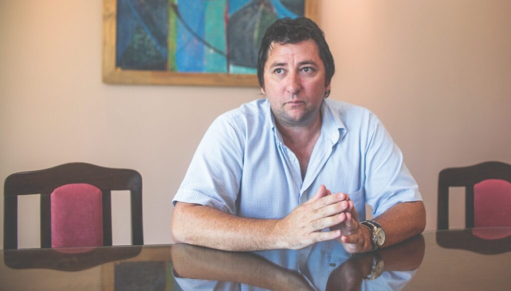 Lee más sobre el artículo Villa Constitución: cuestionan nueva ordenanza que regula instalación de supermercados