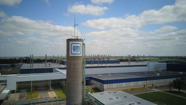 Lee más sobre el artículo General Motors frena la producción en junio, y habrá suspensiones hasta fin de año