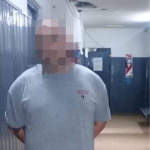 Lee más sobre el artículo Detienen a un individuo por exhibiciones obscenas en Avenida Savio
