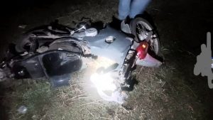Lee más sobre el artículo Muere un joven en accidente ocurrido en el Camino de la Costa