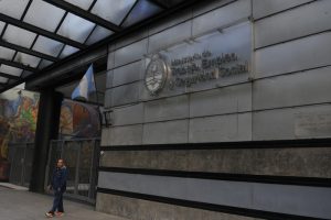 Lee más sobre el artículo Motosierra a las indemnizaciones 