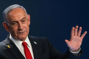 Lee más sobre el artículo Israel mató al líder de Hamas, según afirmó Netanyahu