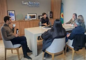 Lee más sobre el artículo El Diputado Pasqualin y un posible acuerdo con «Hechos», el nuevo espacio del passaglismo