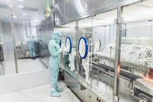 Lee más sobre el artículo Investigan si la muerte de 9 pacientes fue por el fentanilo que habría elaborado una empresa instalada en Ramallo