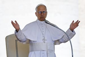 Lee más sobre el artículo ¿Vendrá León XIV a la Argentina?