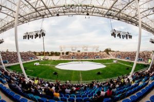 Lee más sobre el artículo Confirmado: el clásico Regatas-Belgrano se juega en el Estadio San Nicolás
