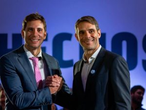 Lee más sobre el artículo Los Passaglia van con lista propia, y negocian acuerdos en la segunda sección electoral