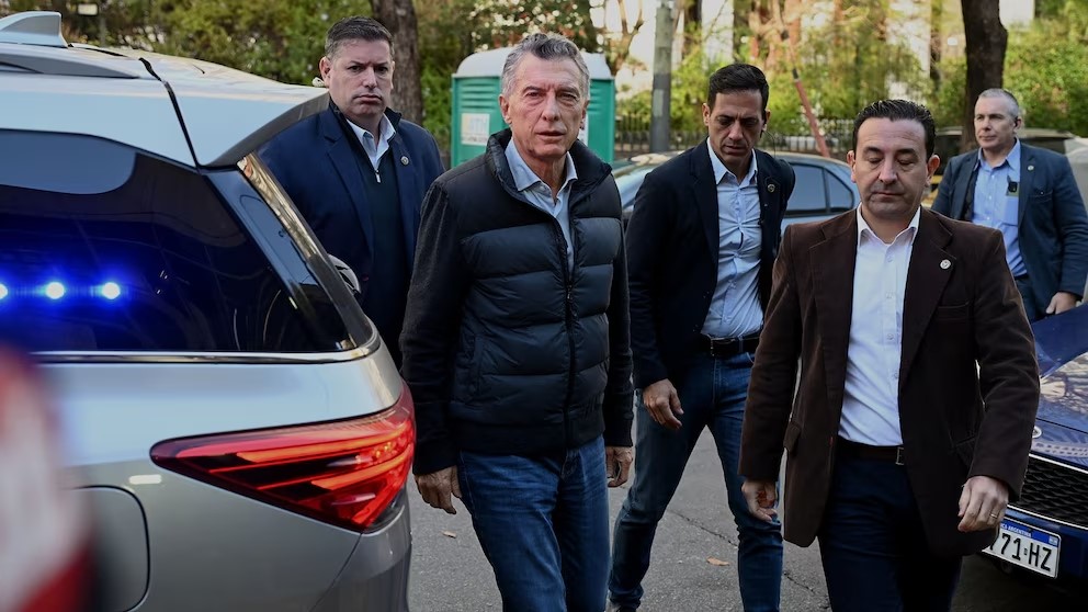 Lee más sobre el artículo Mauricio Macri, el mariscal de una derrota histórica del PRO