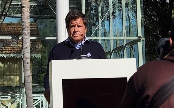 Lee más sobre el artículo Manes rompió con la UCR y lanzó su partido: «Hay un acuerdo entre Milei y el kirchnerismo, somos oposición a ambos»