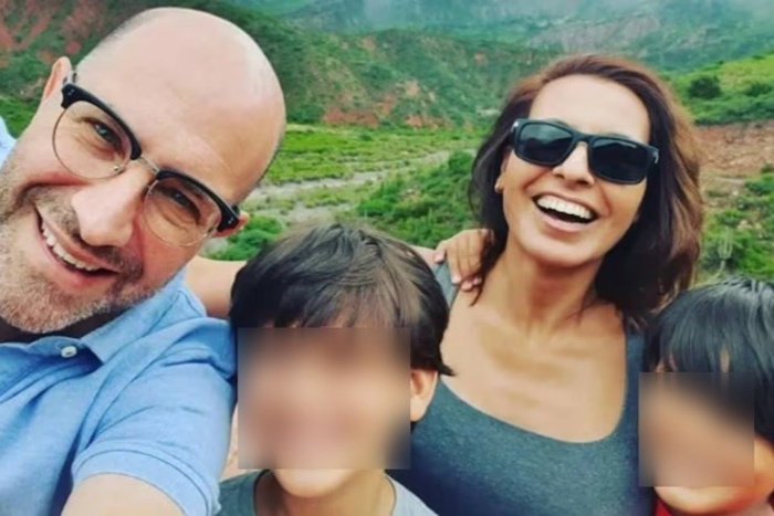 Lee más sobre el artículo Tragedia de Villa Crespo: se investiga el triple homicidio seguido de suicidio