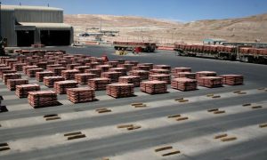 Lee más sobre el artículo Hallaron uno de los mayores depósitos minerales del mundo entre Argentina y Chile