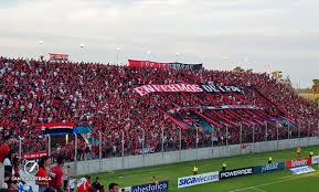 Lee más sobre el artículo Copa Argentina: Newell’s-Defensa y Justicia jugarán en el Estadio San Nicolás