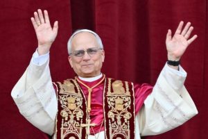 Lee más sobre el artículo Quién es Robert Francis Prevost, el nuevo Papa y sucesor de Jorge Mario Bergoglio