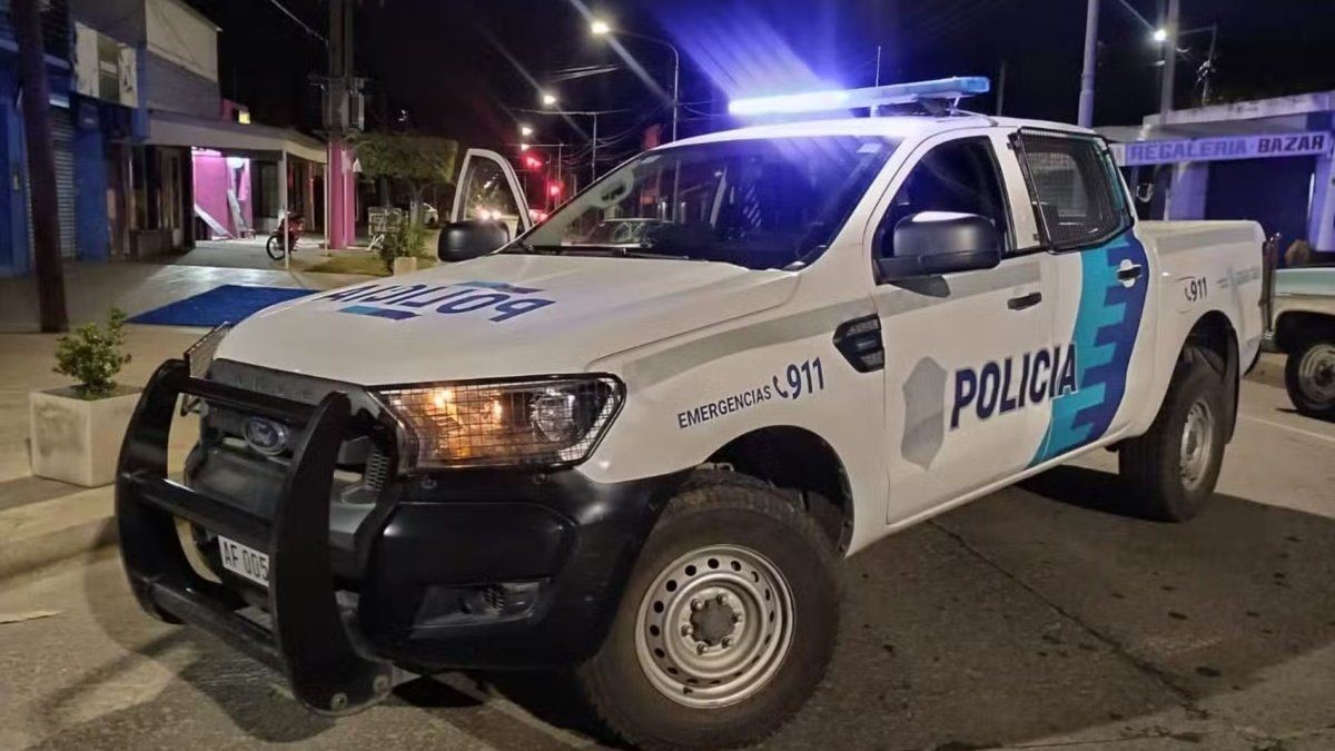 Lee más sobre el artículo Asalto a mano armada sobre una mujer que caminaba en zona sur de la ciudad