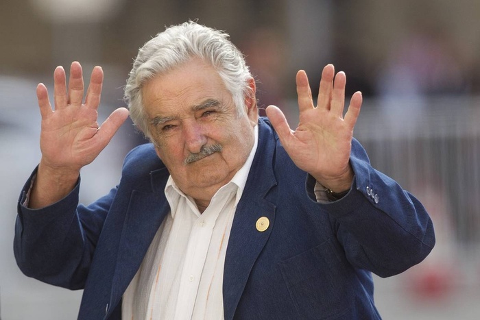 Lee más sobre el artículo Murió José «Pepe» Mujica, un líder histórico recordado por la magia de las palabras