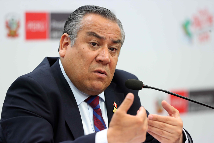 Lee más sobre el artículo Perú: cayó el gabinete en pleno tras la renuncia del primer ministro