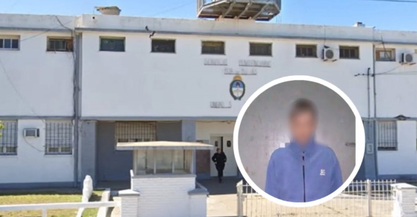 Lee más sobre el artículo Detienen a sujeto que estaba prófugo de la justicia