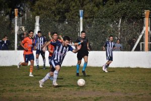 Lee más sobre el artículo Liga Nicoleña de Fútbol: arranca la fecha 11 del Torneo Apertura