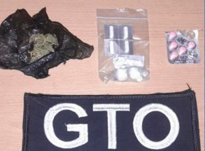 Lee más sobre el artículo Dos detenidos tras allanamientos donde incautaron drogas y objetos robados