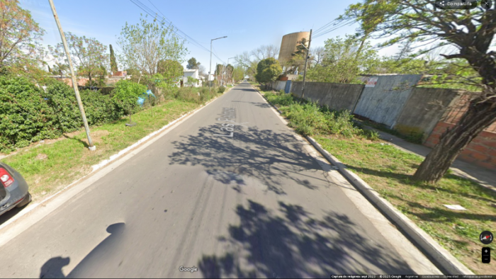 Lee más sobre el artículo Robaron varios artefactos de una casa en Barrio San Martín