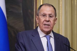 Lee más sobre el artículo Rusia propuso conversaciones con Ucrania el lunes en Estambul