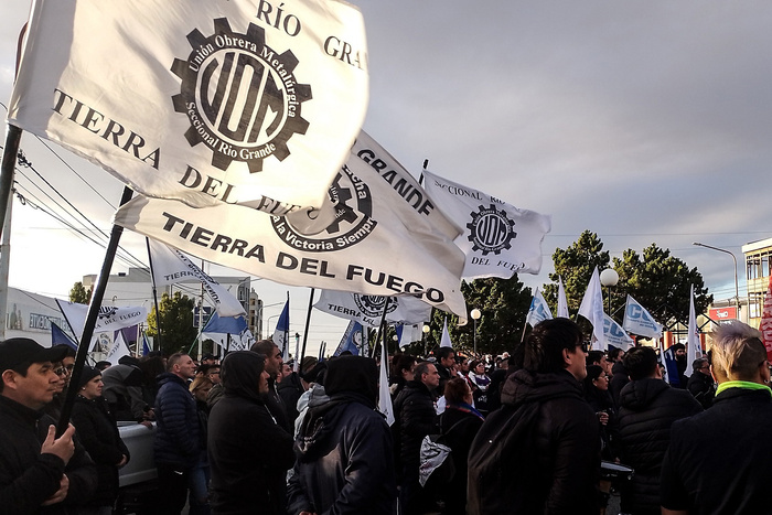 Lee más sobre el artículo El Sur en lucha contra el plan Disneylandia 