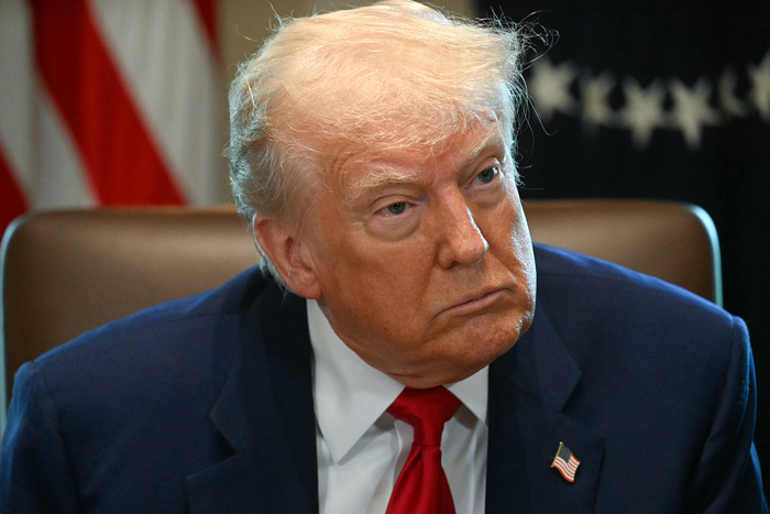 Lee más sobre el artículo La nueva de Trump: ahora promete que rebajará los medicamentos a un 60%