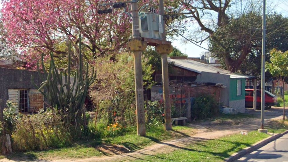 Lee más sobre el artículo Detuvieron a sujeto acusado de un robo a mano armada