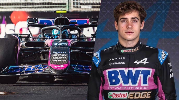 Lee más sobre el artículo Confirman que el argentino Franco Colapinto vuelve a correr en Fórmula 1