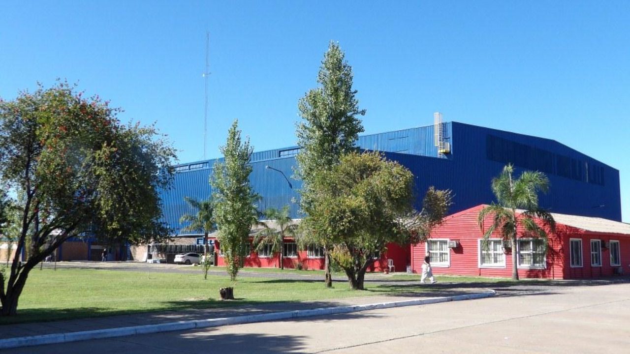 Lee más sobre el artículo Allanaron Laboratorios Ramallo por la causa de fentanilo contaminado