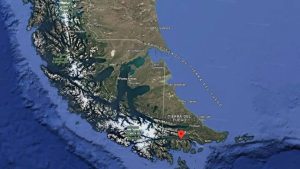 Lee más sobre el artículo Un fuerte sismo de 7,5 grados sacudió la zona sur de Chile y rige un alerta por tsunami