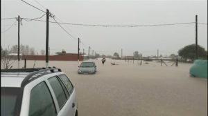 Lee más sobre el artículo Temporal: más de mil evacuados y diez municipios bajo el agua en el norte bonaerense