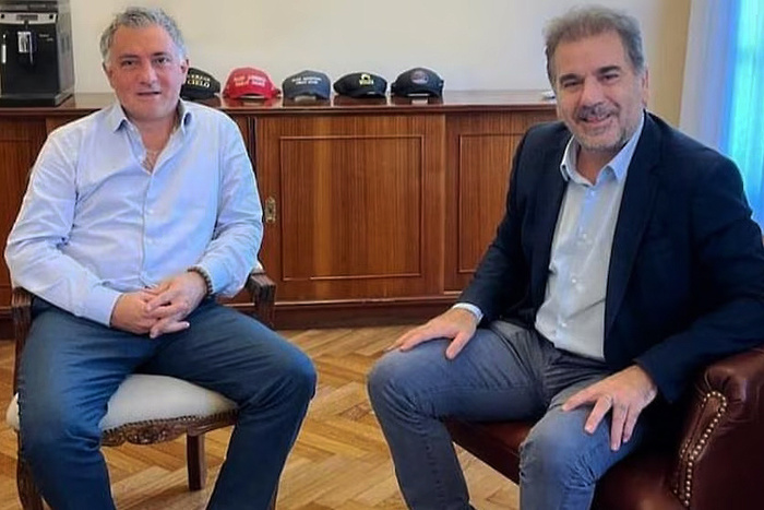 Lee más sobre el artículo En provincia de Buenos Aires, la oposición será toda violeta