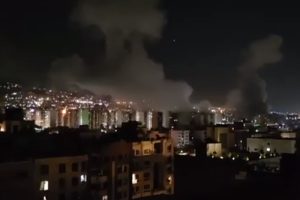 Lee más sobre el artículo Israel atacó a Irán y declaró estado de emergencia: Teherán aseguró que su respuesta “no tendrá límites”