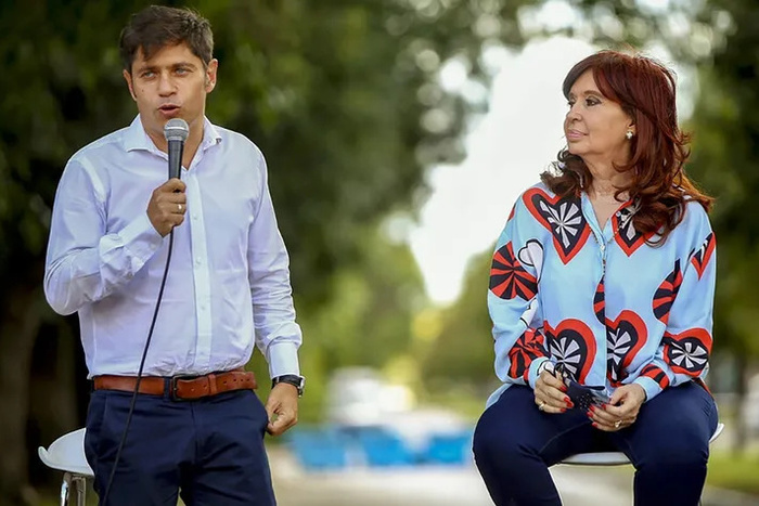 Lee más sobre el artículo El reencuentro entre Cristina Kirchner y Kicillof: un punto de partida en la búsqueda de unidad