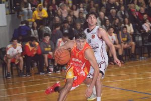 Lee más sobre el artículo Liga Federal de Básquet: Belgrano igualó la serie, y Somisa quedó eliminado
