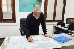 Lee más sobre el artículo Villa Constitución: el intendente Berti lanza un ambicioso plan de urbanización del Parque de la República