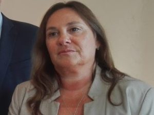 Lee más sobre el artículo Kicillof finalmente envió el pliego para que Sandra Bicetti sea designada Fiscal General de San Nicolás