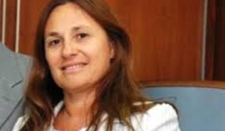 Lee más sobre el artículo Designaron a Sandra Bicetti como Fiscal General del Departamento Judicial San Nicolás
