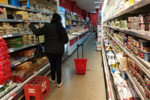 Lee más sobre el artículo Bolsillos vacíos y supermercados también