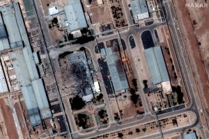 Lee más sobre el artículo El bombardeo de EE.UU. a Irán aumentó el riesgo de un conflicto global