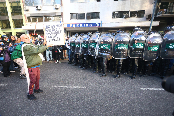 Lee más sobre el artículo La calle se acerca a su punto de ebullición