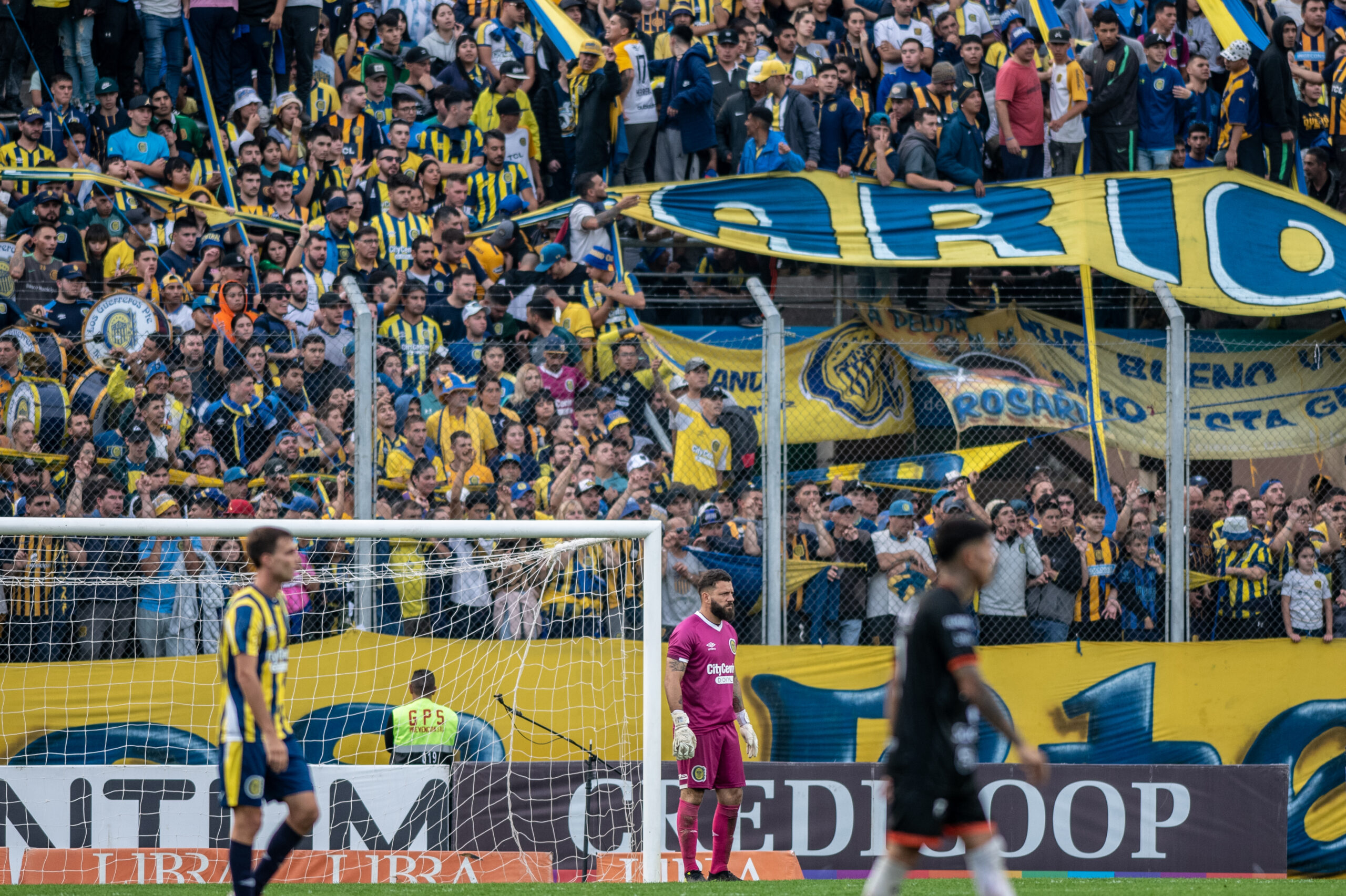 Lee más sobre el artículo Copa Argentina: Rosario Central y Unión juegan este sábado en el Estadio San Nicolás