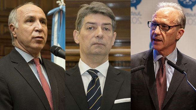 Lee más sobre el artículo Causa Vialidad: la Corte Suprema rechazó la recusación de Cristina Kirchner contra Ricardo Lorenzetti y allanó el camino para una definición