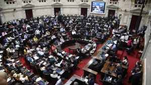 Lee más sobre el artículo Diputados aprobó un aumento del 7,2% de las jubilaciones, una suba del bono a $110 mil y la restitución de la moratoria