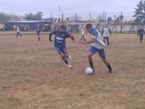 Lee más sobre el artículo Liga Nicoleña de Fútbol: comienzan a disputarse las revanchas de cuartos de final