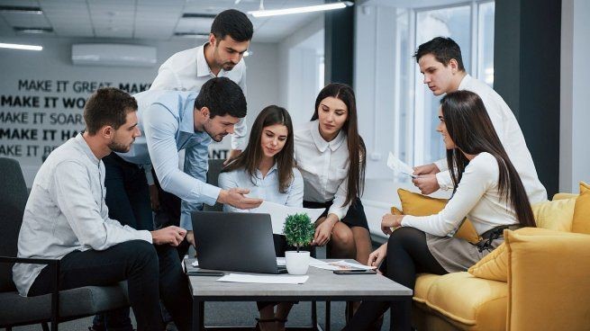 Lee más sobre el artículo El empleo no repunta: se perdieron casi 130.000 puestos desde septiembre y hubo mejoras en solo tres sectores