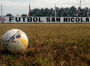Lee más sobre el artículo Fútbol Senior: diez años de suspensión para un jugador